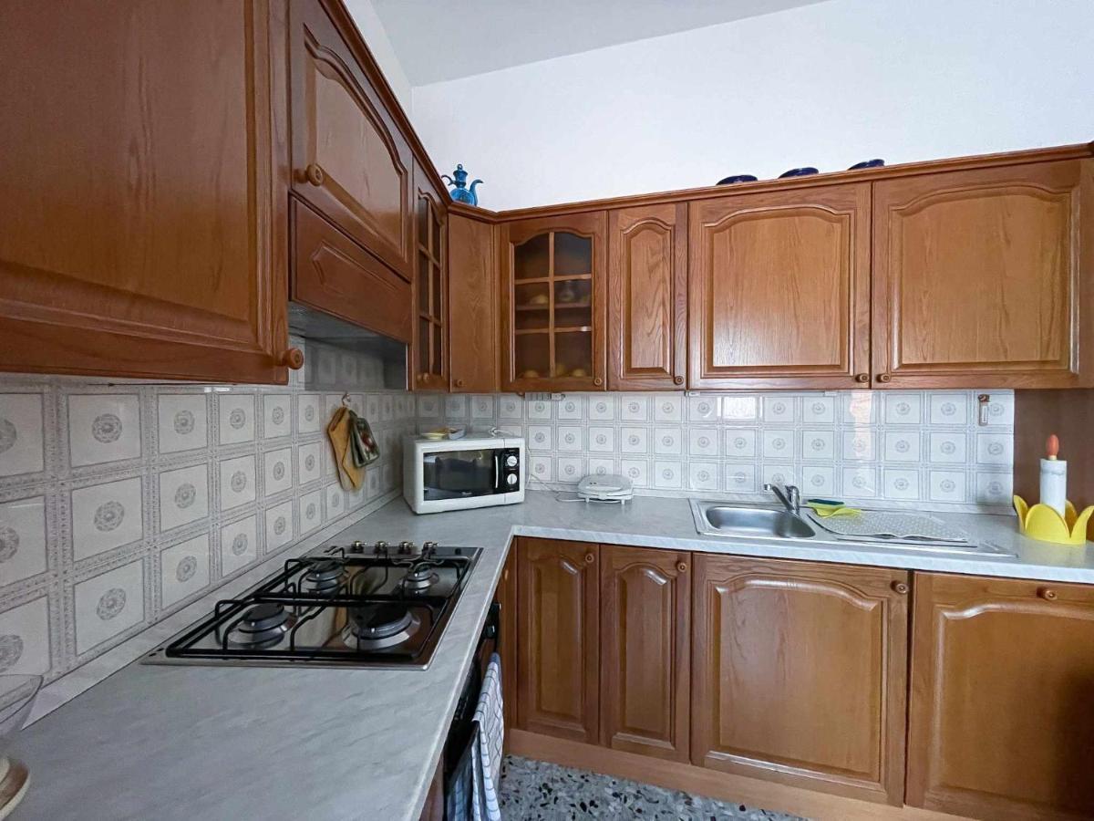 Terrazza San Martino Apartman Bellagio Kültér fotó